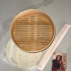 Our Place Spruce Steamer